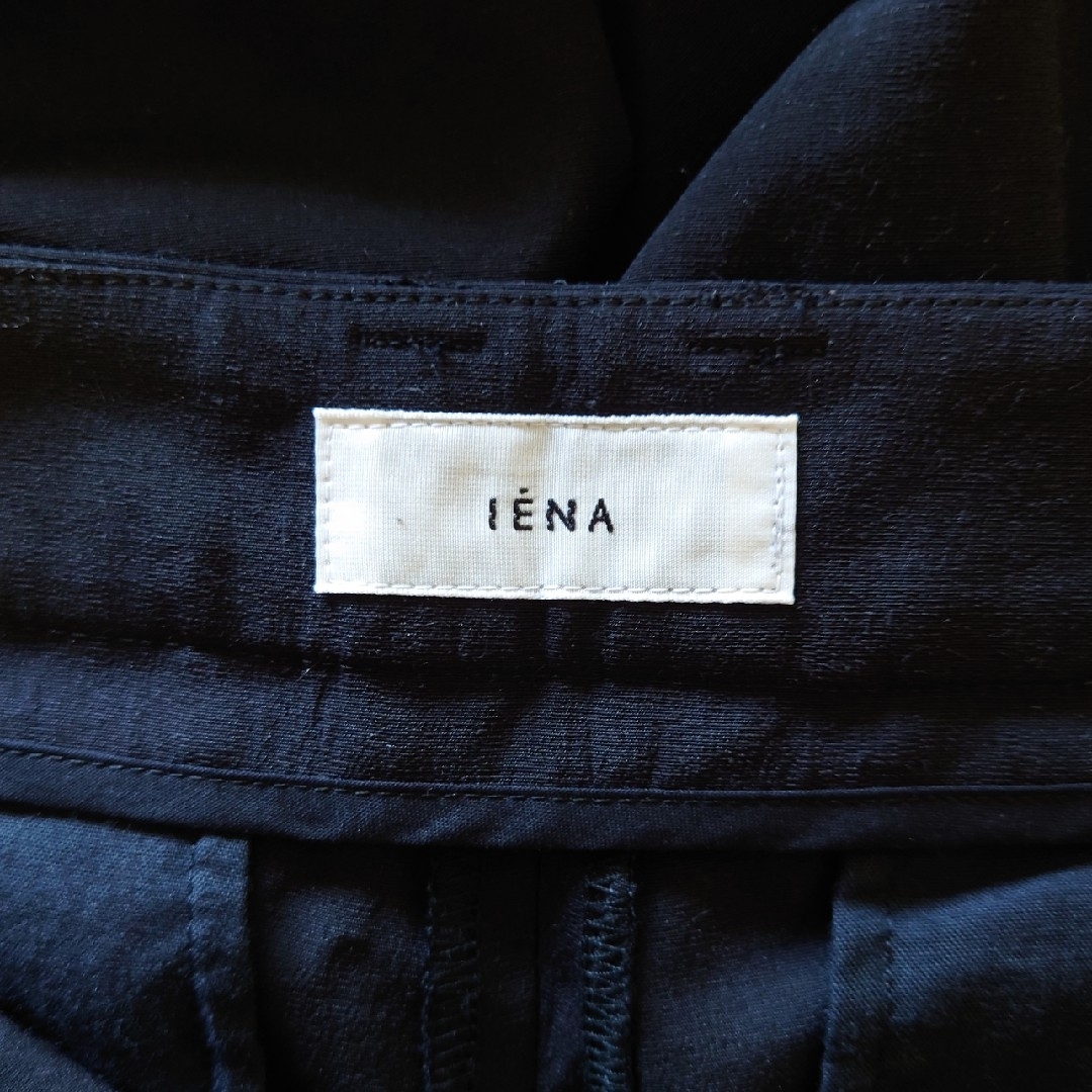 IENA(イエナ)のお値下げしました‼️★ IENA ★ 美ライン♪★ サマー パンツ💕 レディースのパンツ(カジュアルパンツ)の商品写真