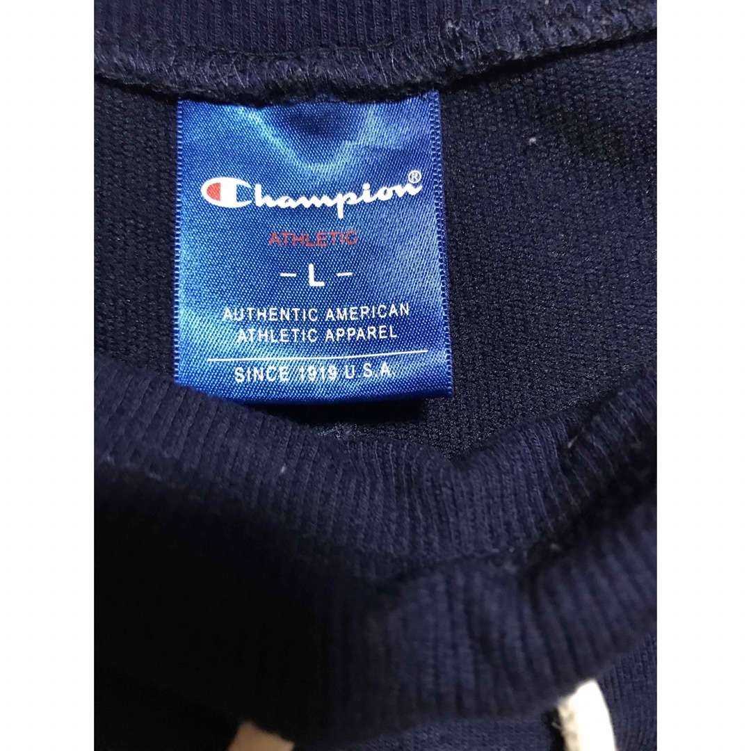 Champion(チャンピオン)のchampion パンツ メンズのパンツ(その他)の商品写真