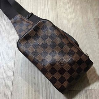 ルイヴィトン(LOUIS VUITTON)のSouharu様専用　ルイヴィトン　ジェロニモス　ボディバッグ(ボディーバッグ)