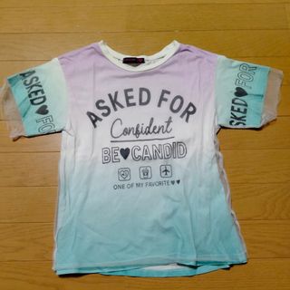 【140cm】Tシャツ(Tシャツ/カットソー)