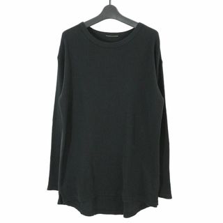 ドゥーズィエムクラス(DEUXIEME CLASSE)のDeuxieme Classe ドゥーズィエムクラス 21AW ワッフルTシャツ(Tシャツ(長袖/七分))