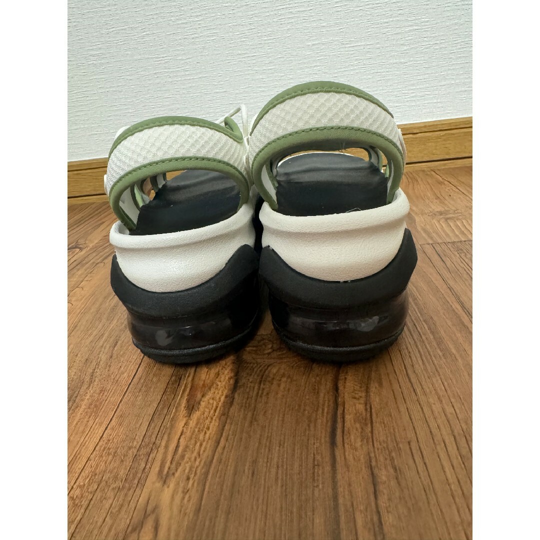 NIKE(ナイキ)のNIKE WMNS AIR MAX KOKO エアマックス ココ サンダル レディースの靴/シューズ(サンダル)の商品写真