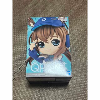 バンプレスト(BANPRESTO)のQposket アークナイツ アーミヤ(アニメ/ゲーム)