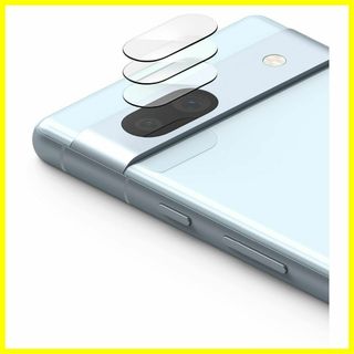 【特価商品】【Ringke】Google Pixel7A CAMERA GLAS(その他)