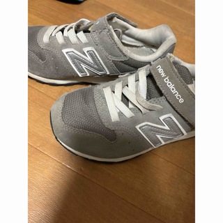 ニューバランス(New Balance)のニューバランス 19cm(スニーカー)