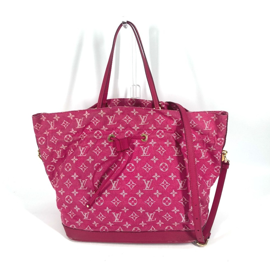 LOUIS VUITTON - ルイヴィトン LOUIS VUITTON ノエフルMM M40870 LOUIS VUITTON - ルイヴィトン LOUIS VUITTON ノエフルMM M40870