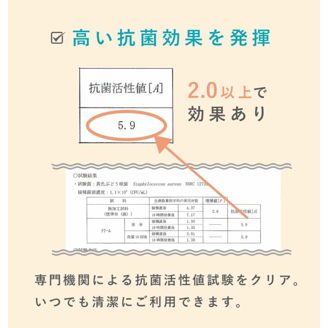 【色: スモークラベンダー】Comforea クッション 大きい 円形 丸型 フ インテリア/住まい/日用品のインテリア小物(クッション)の商品写真