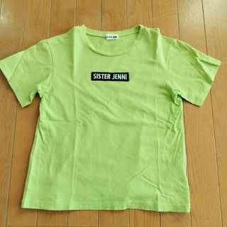 JENNI - 【150cm】SISTAR JENNI Tシャツ