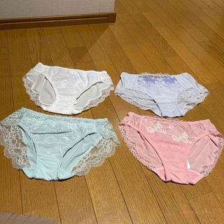 トリンプ(Triumph)の専用です。(ショーツ)