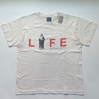 READYMADE - Saint Michael Life Maria Tee