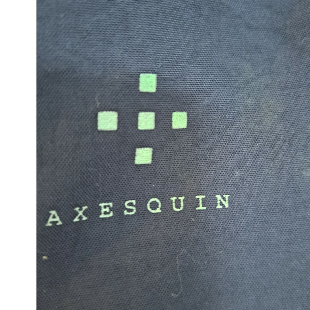 axesquin アクシーズクイン アキノヒ鉄紺(ネイビー)Sサイズ レディースのジャケット/アウター(その他)の商品写真