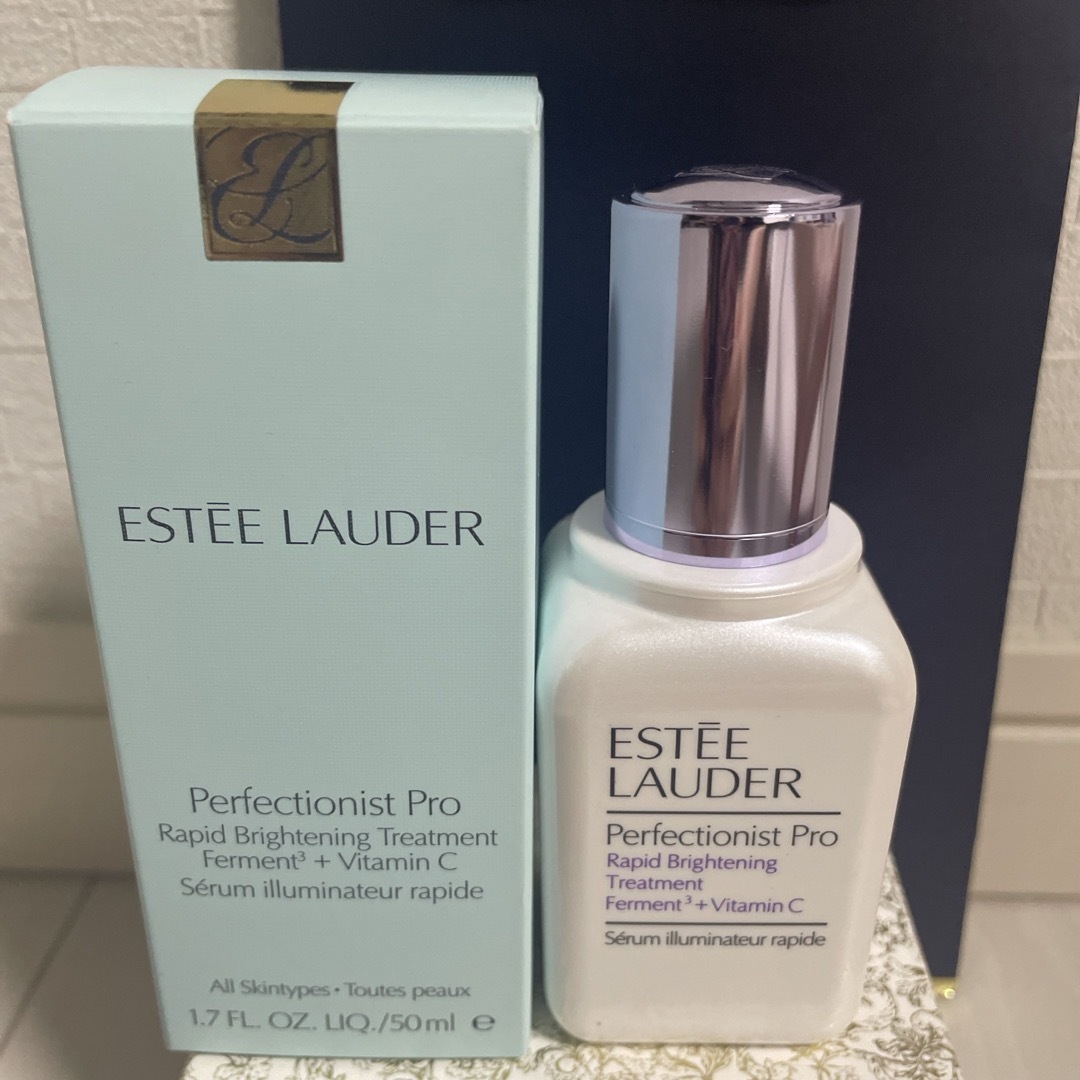 Estee Lauder(エスティローダー)の専用 コスメ/美容のスキンケア/基礎化粧品(美容液)の商品写真