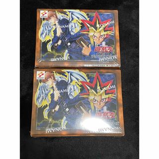 ユウギオウ(遊戯王)の遊戯王 デュエルモンスターズEX 復刻版(Box/デッキ/パック)