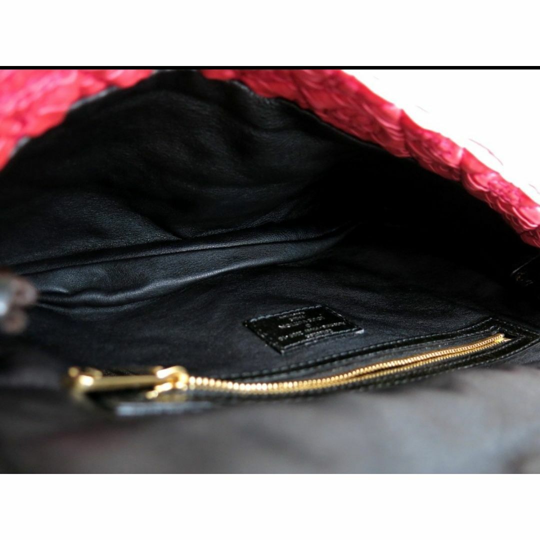 LOUIS VUITTON(ルイヴィトン)の美品ヴィトンのバニークラッチバック レディースのバッグ(ハンドバッグ)の商品写真