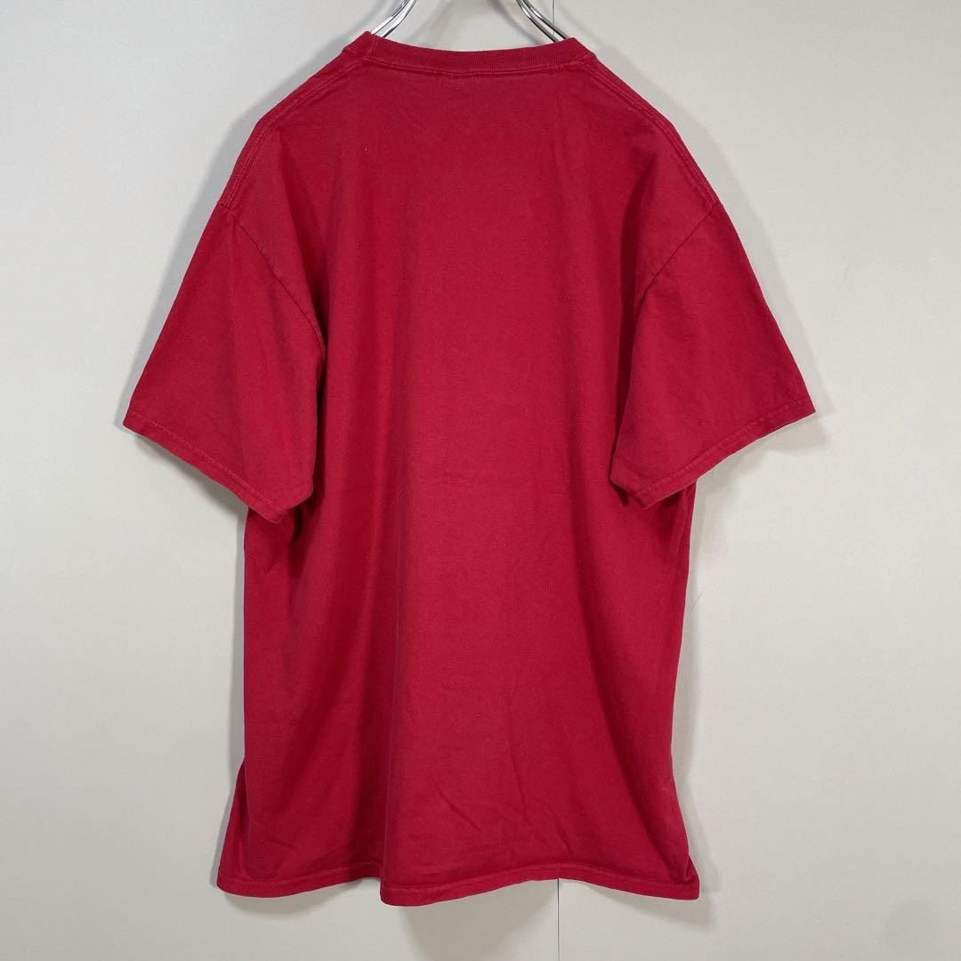 US古着 Tシャツ トラヴィススコット ✕ マクドナルド カクタスジャックL メンズのトップス(Tシャツ/カットソー(半袖/袖なし))の商品写真
