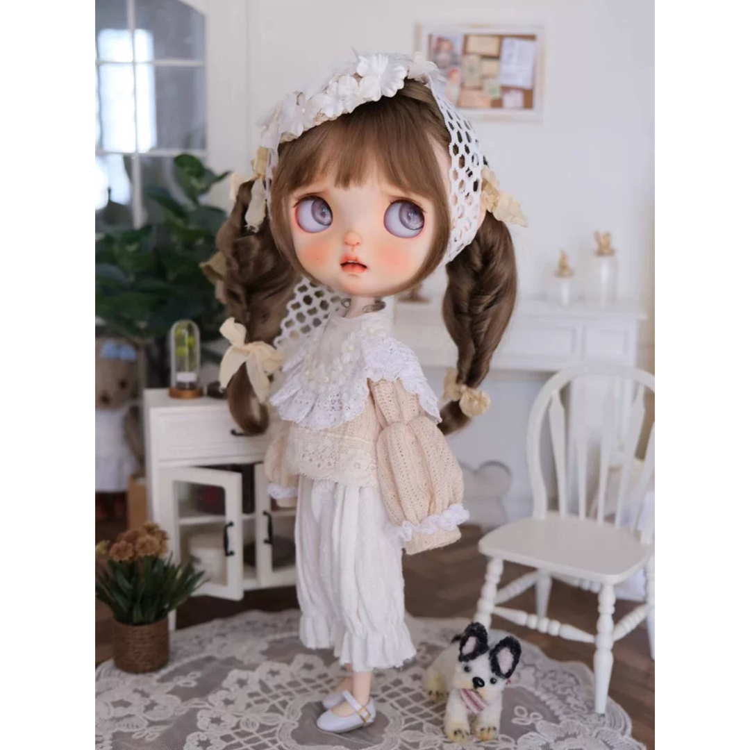ブライスアウトフィット ネオブライスお洋服セットの通販 by ブライスアウトフィット ネオブライスお洋服セットの通販 by