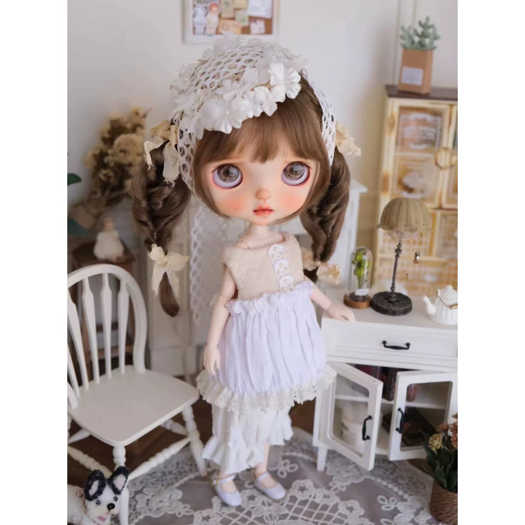 ブライスアウトフィット ネオブライスお洋服セットの通販 by ブライスアウトフィット ネオブライスお洋服セットの通販 by
