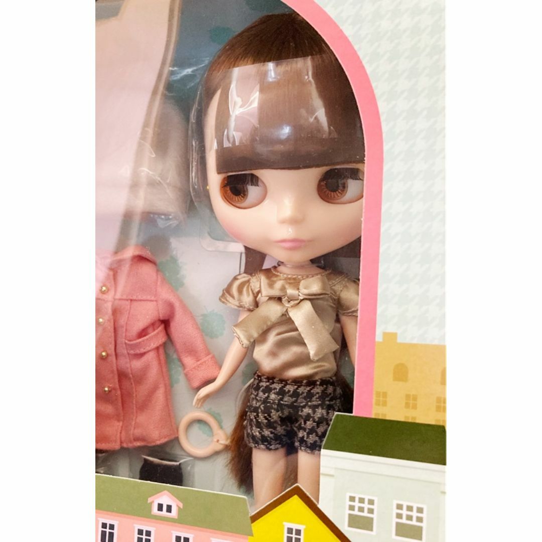 未開封・未使用!Blythe ネオブライス ラズベリーソルベ♪ 未開封・未使用!Blythe ネオブライス ラズベリーソルベ♪