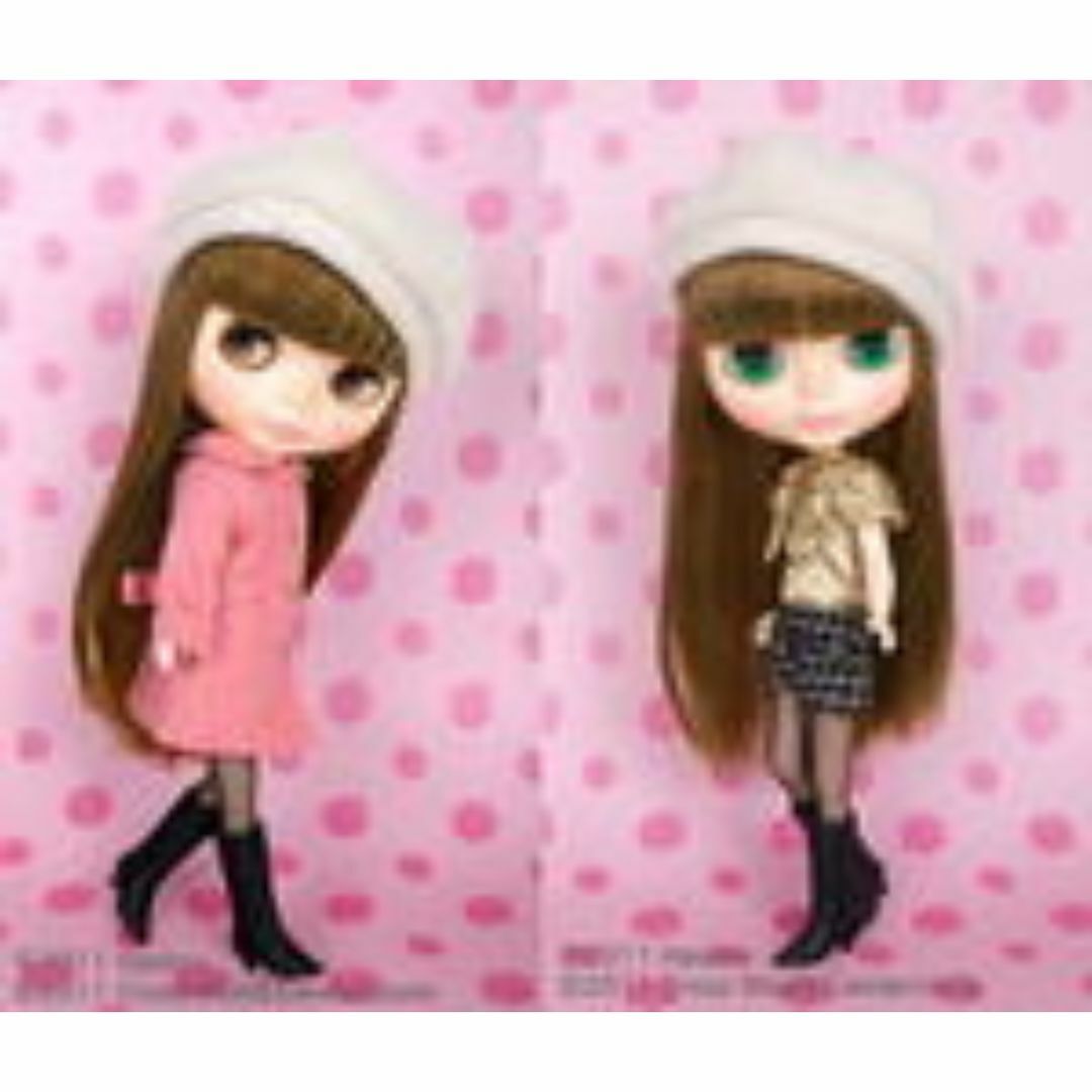 未開封・未使用!Blythe ネオブライス ラズベリーソルベ♪ 未開封・未使用!Blythe ネオブライス ラズベリーソルベ♪