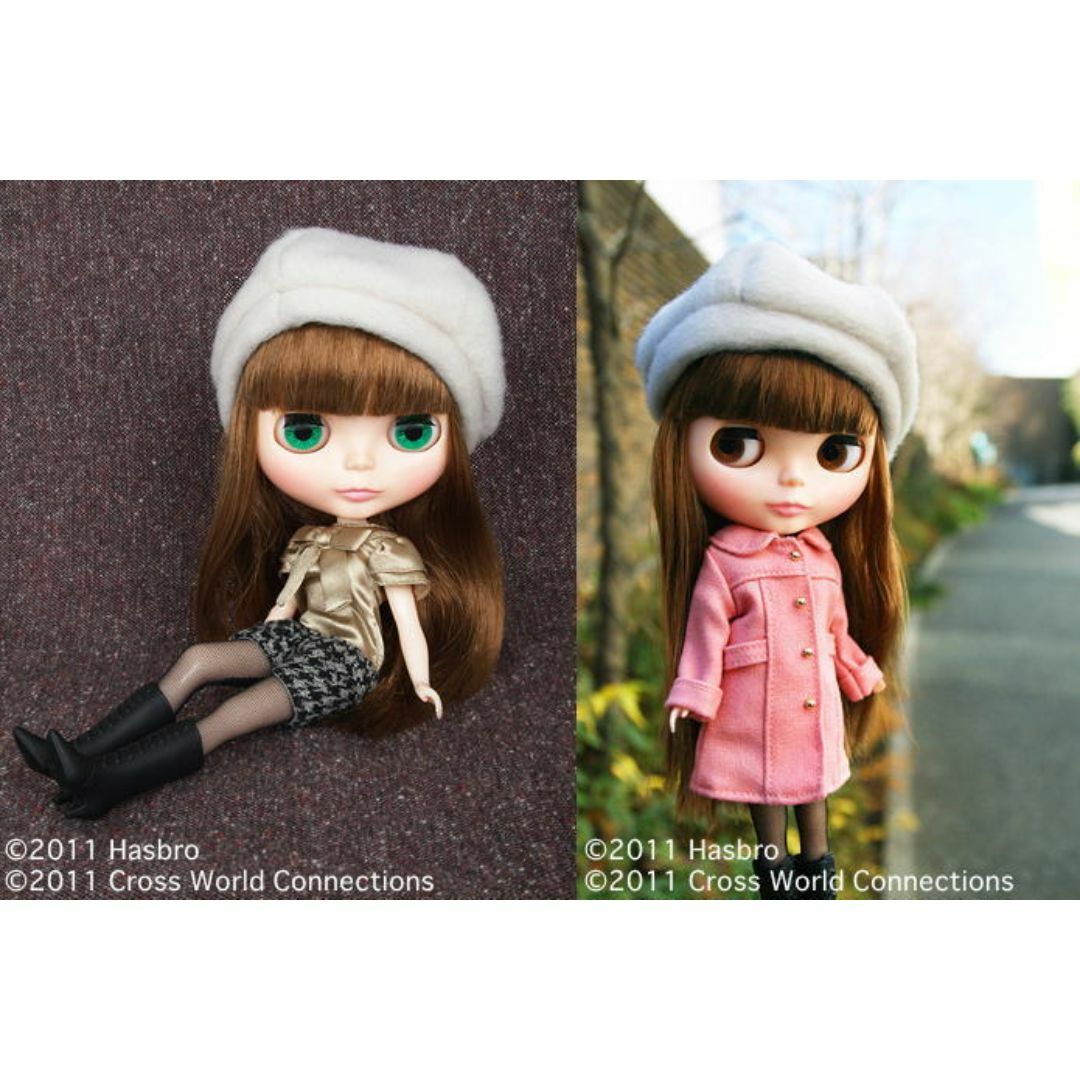 未開封・未使用!Blythe ネオブライス ラズベリーソルベ♪ 未開封・未使用!Blythe ネオブライス ラズベリーソルベ♪