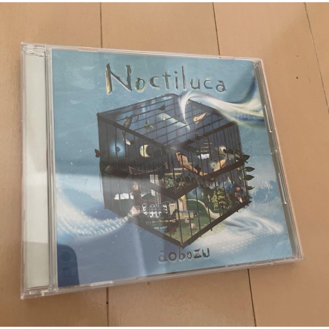 ノクティルカ エンタメ/ホビーのCD(ポップス/ロック(邦楽))の商品写真