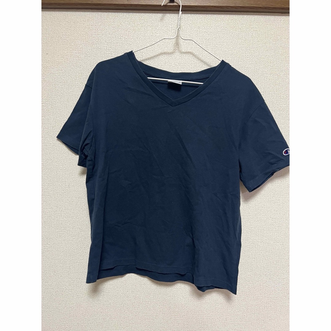 Champion(チャンピオン)のチャンピオン　Champion 半袖　Tシャツ メンズのトップス(Tシャツ/カットソー(半袖/袖なし))の商品写真