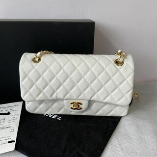 シャネル(CHANEL)の【極美品♡】CHANEL クラシックハンドバッグ(ショルダーバッグ)