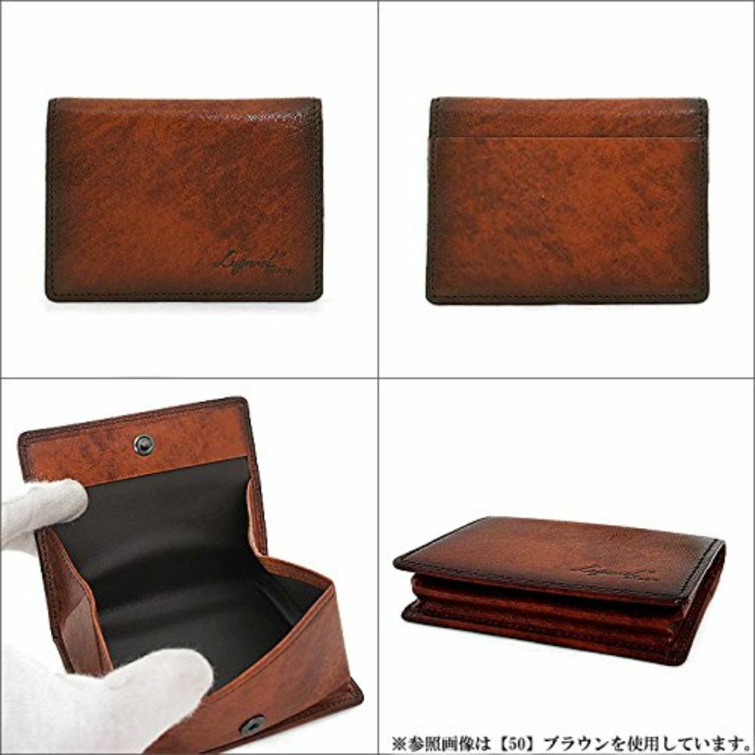 LuggageAOKI 青木鞄 Lugard G3 ラガード ジースリー コイン メンズのバッグ(その他)の商品写真