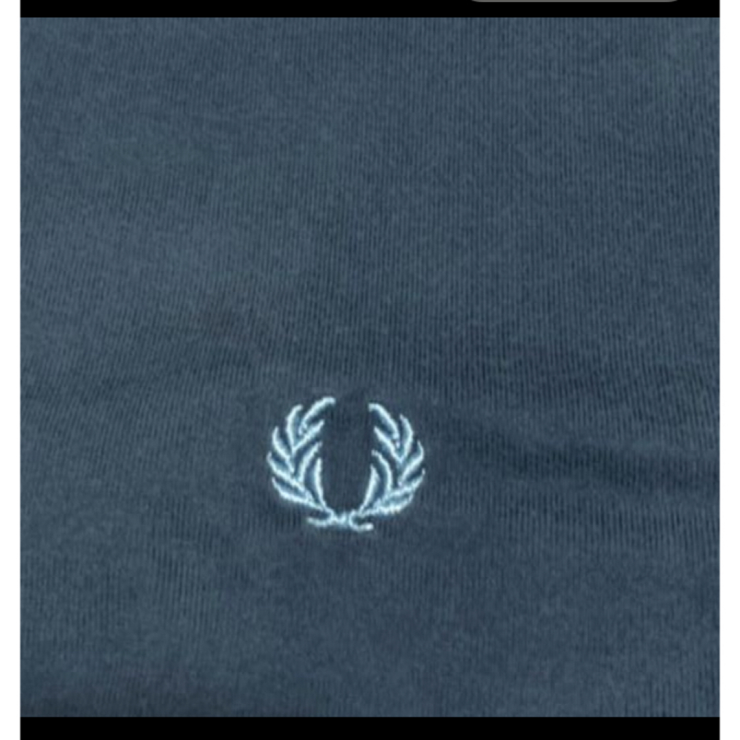 FRED PERRY(フレッドペリー)のフレッドペリービックロゴカノコポロ メンズのトップス(ポロシャツ)の商品写真