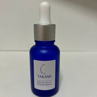 タカミ(TAKAMI)のタカミスキンピール(美容液)