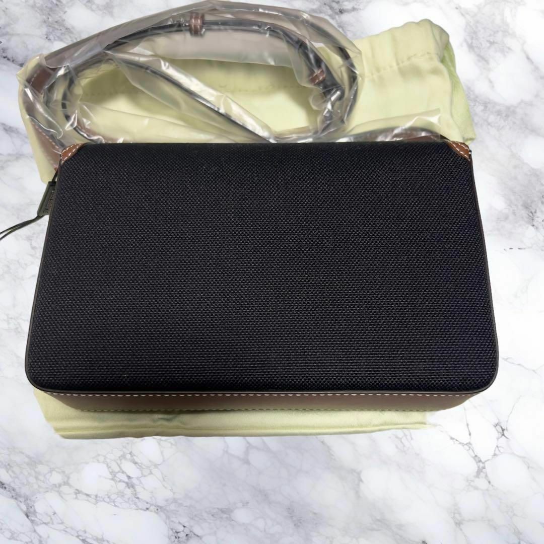 BURBERRY - 新品 Burberry バーバリー ショルダーバッグ BURBERRY - 新品 Burberry バーバリー ショルダーバッグ