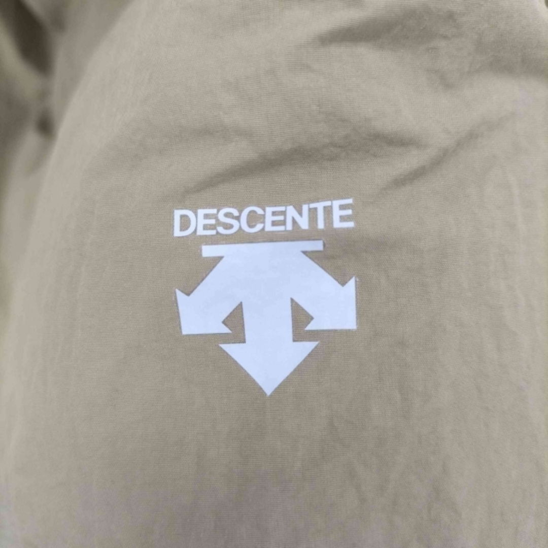 DESCENTE(デサント)のdescente(デサント) メンズ アウター ジャケット メンズのジャケット/アウター(テーラードジャケット)の商品写真