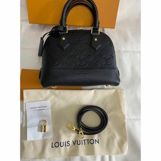 ルイヴィトン(LOUIS VUITTON)の超人気 ルイヴィトン ネオアルマ BB ハンドバッグ M44829(ショルダーバッグ)