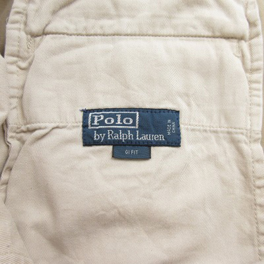 POLO RALPH LAUREN(ポロラルフローレン)のポロ バイ ラルフローレン Polo by Ralph Lauren パンツ メンズのパンツ(チノパン)の商品写真