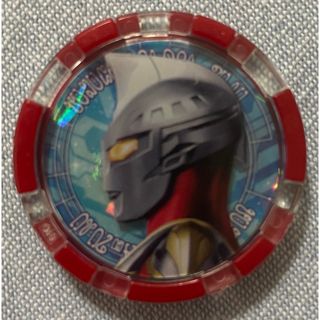 ウルトラマンゼット/ウルトラマンZ ウルトラメダル　マックス　ゼットライザー連動(特撮)