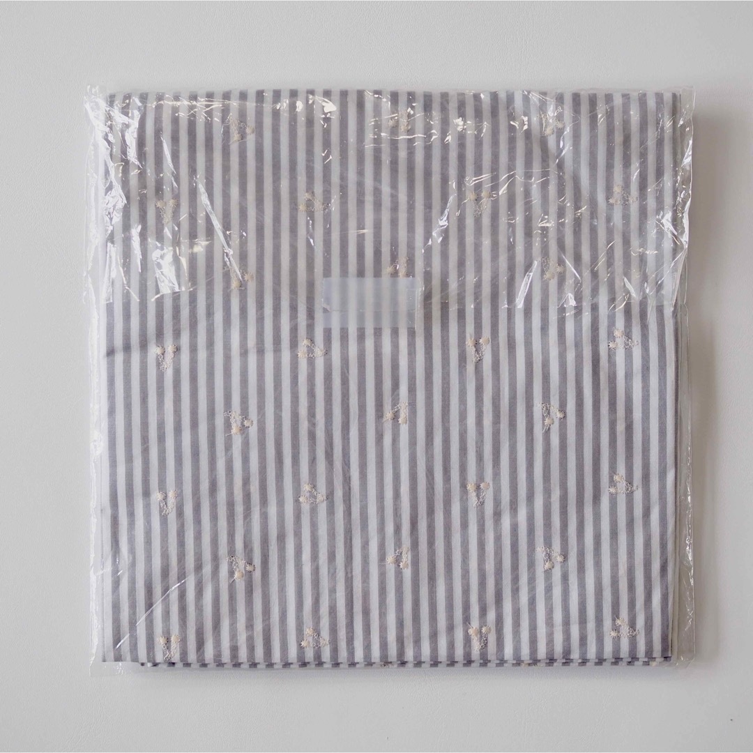 CHECK&STRIPE(チェックアンドストライプ)のcheck&stripe トモタケ「ミニチェリー」 ハンドメイドの素材/材料(生地/糸)の商品写真