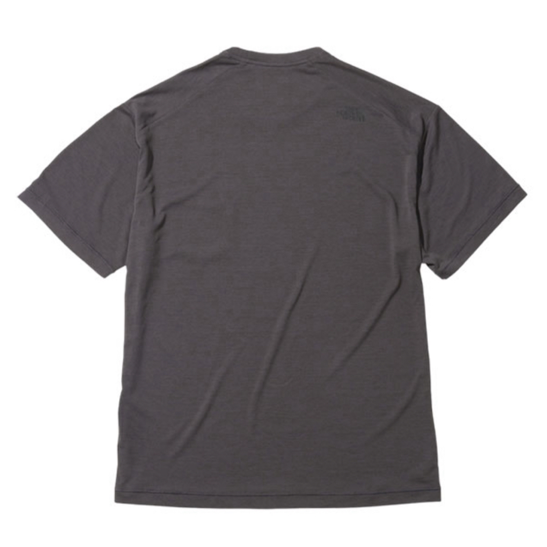 THE NORTH FACE(ザノースフェイス)のノースフェイス フラッシュドライスリーディーティー NT12205 ZC メンズのトップス(Tシャツ/カットソー(半袖/袖なし))の商品写真