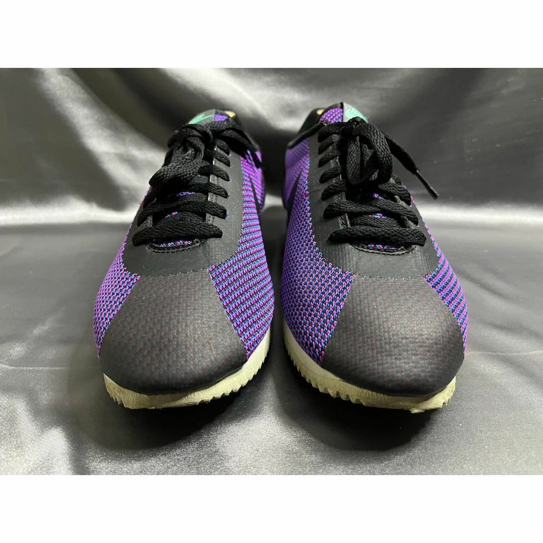 NIKE(ナイキ)の28.5cm CORTEZ KNIT JACQUARD PREMIOUM QS メンズの靴/シューズ(スニーカー)の商品写真