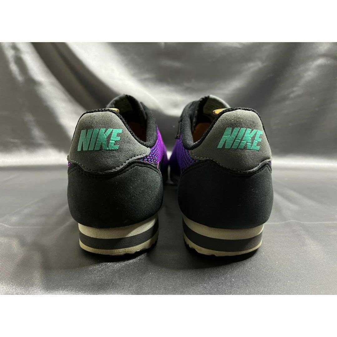NIKE(ナイキ)の28.5cm CORTEZ KNIT JACQUARD PREMIOUM QS メンズの靴/シューズ(スニーカー)の商品写真