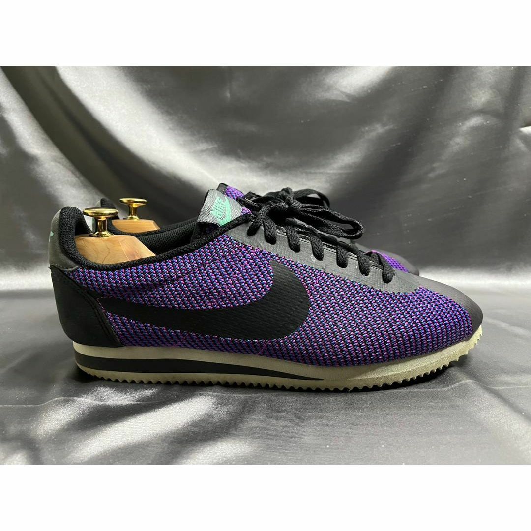 NIKE(ナイキ)の28.5cm CORTEZ KNIT JACQUARD PREMIOUM QS メンズの靴/シューズ(スニーカー)の商品写真