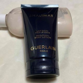 ゲラン(GUERLAIN)のゲラン　シャリマー　ボディーローション(ボディローション/ミルク)