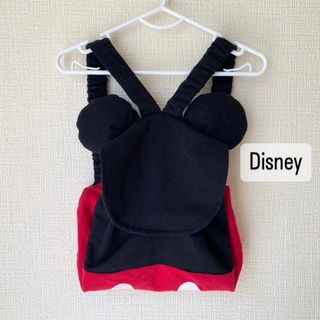 ディズニー(Disney)のDisney   ディズニー　ミッキーマウス　リュック　かばん(リュックサック)