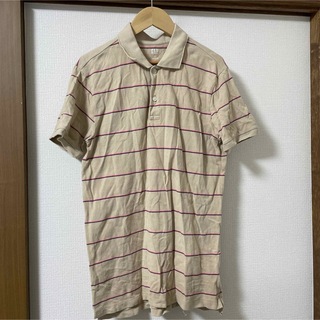 ギャップ(GAP)のGAP  ウィメンズ  男女兼用  半袖ポロシャツ  Sサイズ(ポロシャツ)