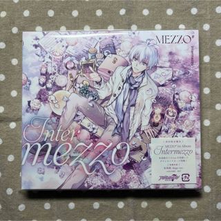 アイナナ　MEZZO"  メッゾ　Intermezzo  CD(アニメ)