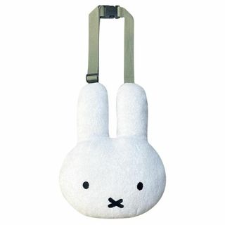 ニコット(Nicott)【 miffy ミッフィー 】 LIC-MF0050 m(自動車用チャイルドシート本体)