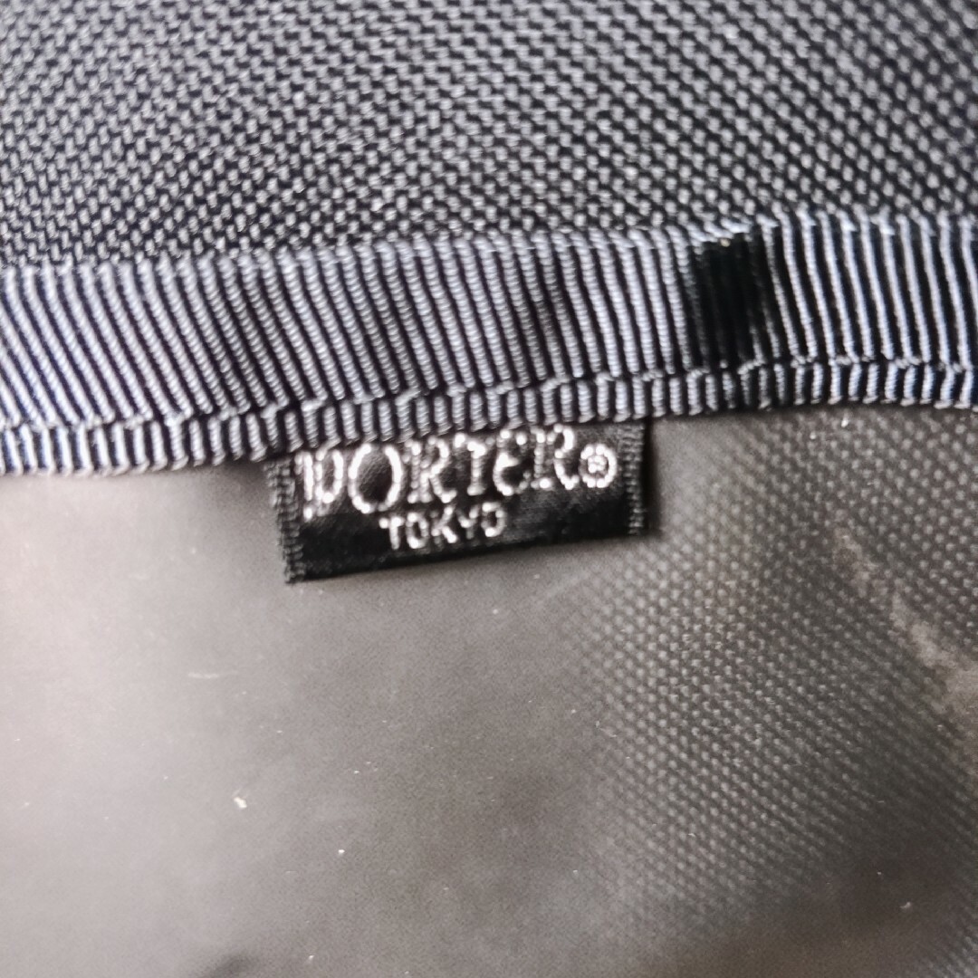 PORTER(ポーター)のPORTER　ポーター　吉田カバン　2way　ブリーフケース　ショルダーバック メンズのバッグ(ビジネスバッグ)の商品写真