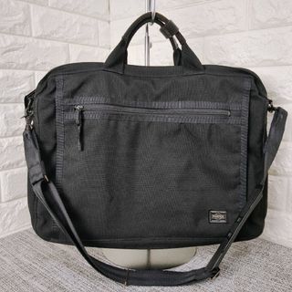 ポーター(PORTER)のPORTER　ポーター　吉田カバン　2way　ブリーフケース　ショルダーバック(ビジネスバッグ)