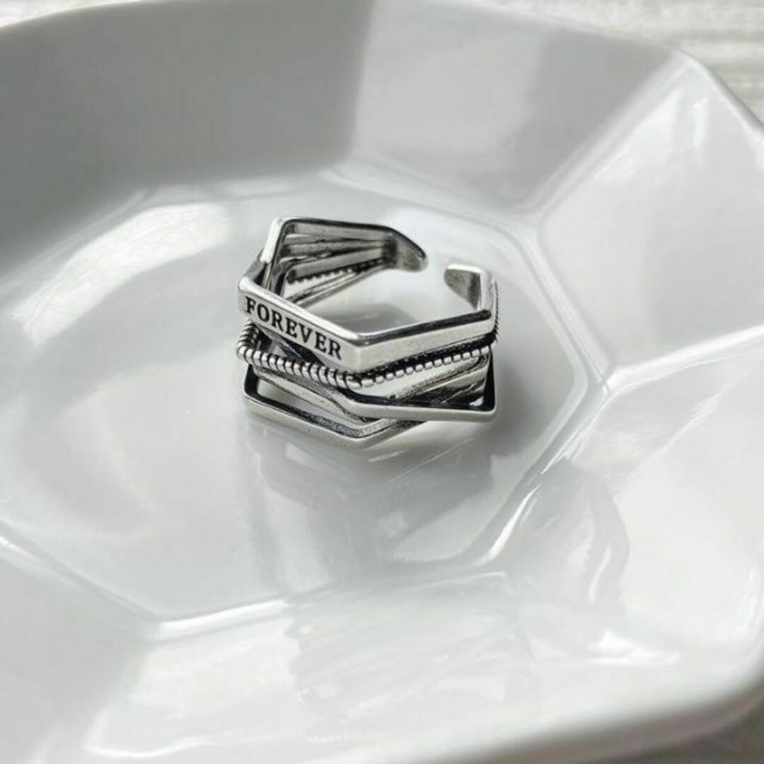 Forever ring レディースのアクセサリー(リング(指輪))の商品写真