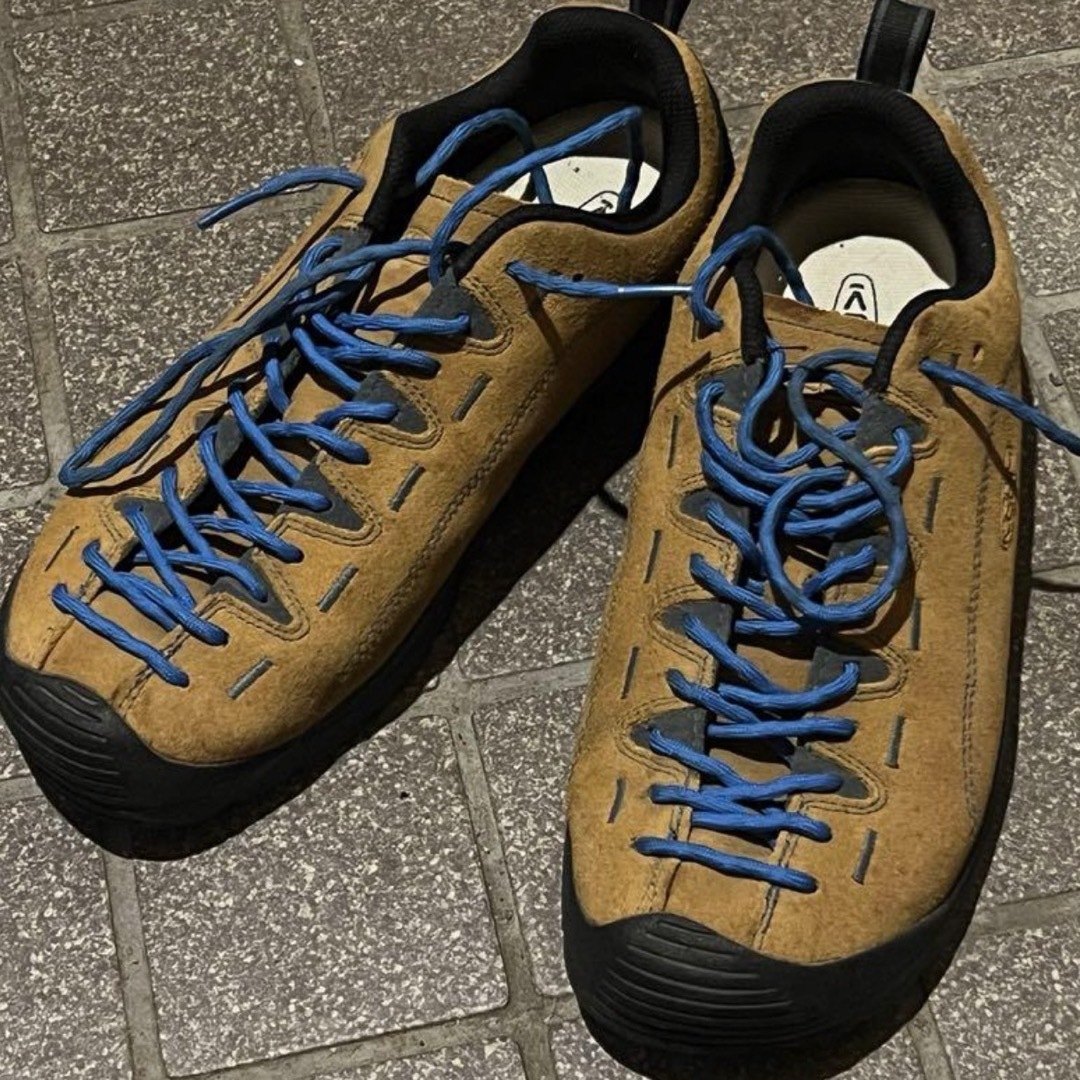 KEEN(キーン)のキーン　ジャスパー メンズの靴/シューズ(スニーカー)の商品写真