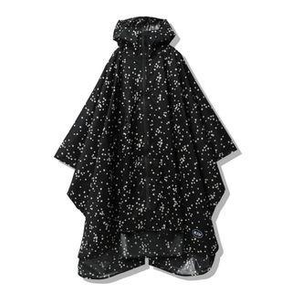 KiU - KIU キウ　レインポンチョ　雨具　カッパ　梅雨　レインコート　K319